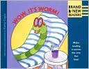 Wow, It's Worm!