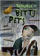 Trouble at Betts' Pets