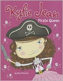 Pirate Queen by Marci Peschke: Book Cover