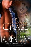 Giving Chase (Chase Brothers Series #1) by Lauren Dane: NOOK Book Cover