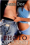 Photo Opportunity by Jess Dee: NOOK Book Cover