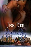 Steve's Story by Jess Dee: NOOK Book Cover