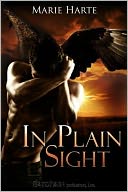 In Plain Sight by Marie Harte: NOOK Book Cover