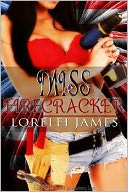 Miss Firecracker (Wild West Boys Series #2) by Lorelei James: NOOK Book Cover