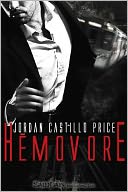 Hemovore by Jordan Castillo Price: NOOK Book Cover