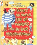 There's an Awful Lot of Weirdos in Our Neighborhood