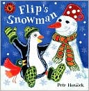 Flip's Snowman