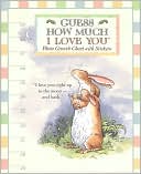 Guess How Much I Love You Growth Chart