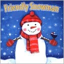 Friendly Snowman