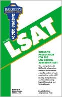 Pass Key to LSAT