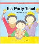 It's Party Time!: A Purim Story