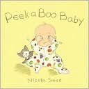 Peek a Boo Baby