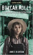 Boxcar Molly(Survivors Series): A Story from the Great Depression