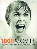 1,001 Movies You Must See before You Die