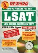 How to Prepare for the LSAT with CD-ROM