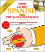 Learn Spanish the Fast and Fun Way
