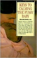 Keys To Calming The Fussy Baby