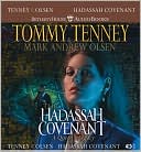 Hadassah Covenant: A Queen's Legacy