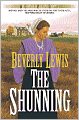 The Shunning (Heritage of Lancaster County Series #1)