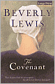 The Covenant (Abram's Daughters Series #1)