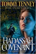 Hadassah Covenant: A Queen's Legacy
