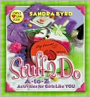 download Stuff 2 Do : A to Z Activities for Girls like You book