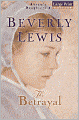 The Betrayal (Abram's Daughters Series #2)