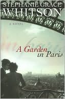 Garden in Paris