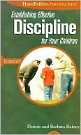 FLHB: Establishing Effective Discipline for Your Children