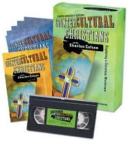 Countercultural Christian Youth Ministry Edition