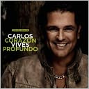 Corazon Profundo [Deluxe Edition] by Carlos Vives: CD Cover