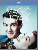 Magic Town with E.J. Ballantine