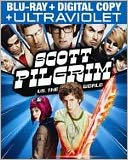 Scott Pilgrim vs. the World with Michael Cera