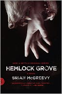 Hemlock Grove by Brian McGreevy: Book Cover