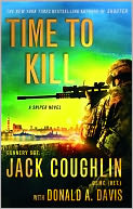 Time to Kill by Jack Coughlin: NOOK Book Cover