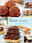 Flour by Joanne Chang: NOOK Book Cover