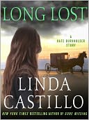 Long Lost by Linda Castillo: NOOK Book Cover