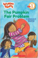 Scholastic Reader Level 1 by Katharine Kenah: Book Cover