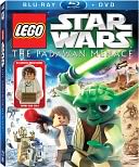 LEGO Star Wars: The Padawan Menace