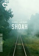 Shoah with Claude Lanzmann
