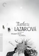 Marketa Lazarova with Magda Vasaryova
