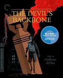 The Devil's Backbone with Marisa Paredes