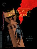 The Devil's Backbone with Marisa Paredes
