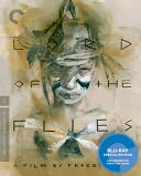 Lord of the Flies with James Aubrey