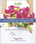 Emily Post's Wedding Etiquette by Peggy Post: Book Cover