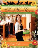 The Pioneer Woman Cooks by Ree Drummond: Book Cover