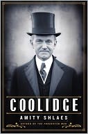 Coolidge by Amity Shlaes: Book Cover