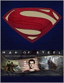 Man of Steel by Daniel Wallace: Book Cover