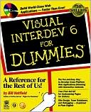 Visual InterDev 6 for Dummies