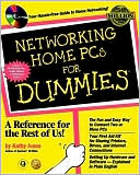 Networking Home PCs For Dummies